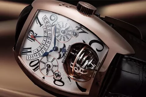 Franck Muller Watches.