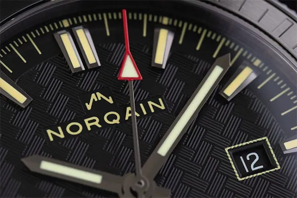 Norqain Watches.