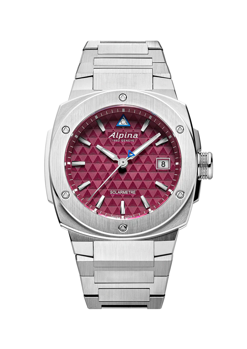 Orologi ALPINA ALPINER