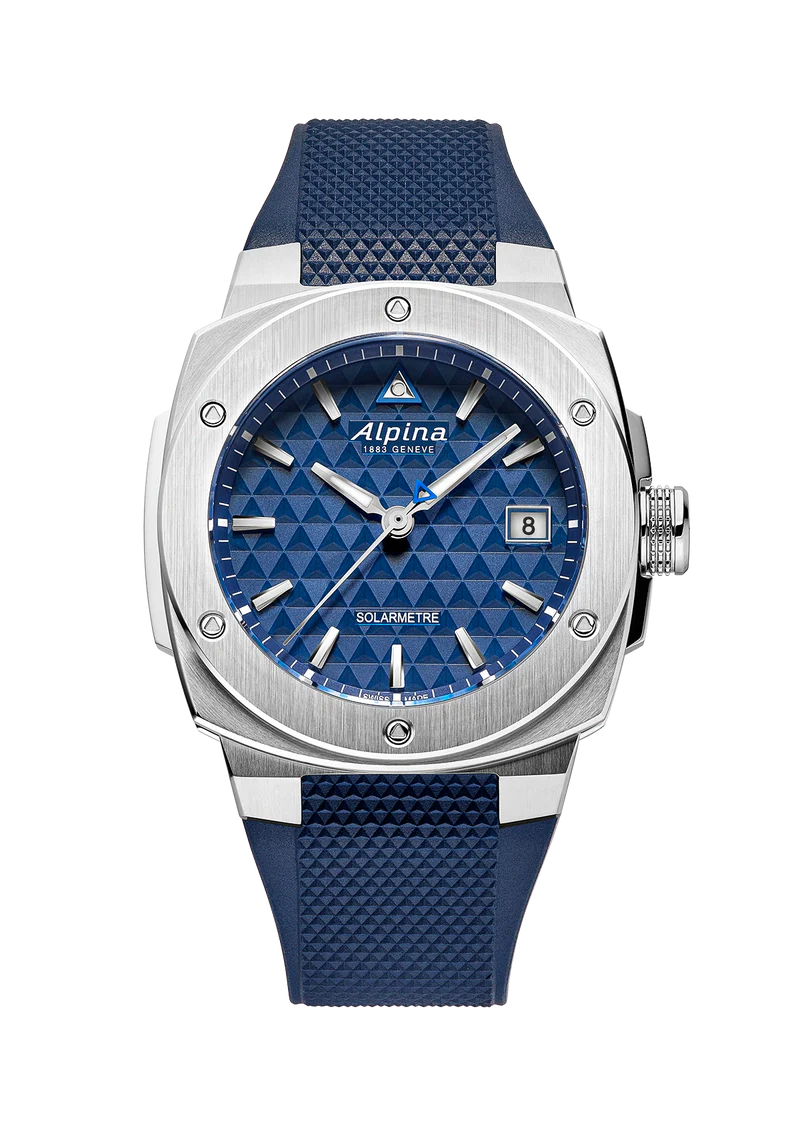 Orologi ALPINA ALPINER