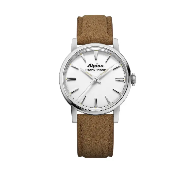 Watches ALPINA HERITAGE