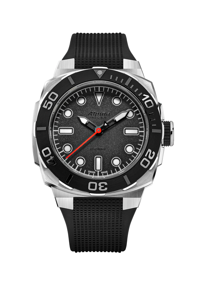 Orologi ALPINA SEASTRONG