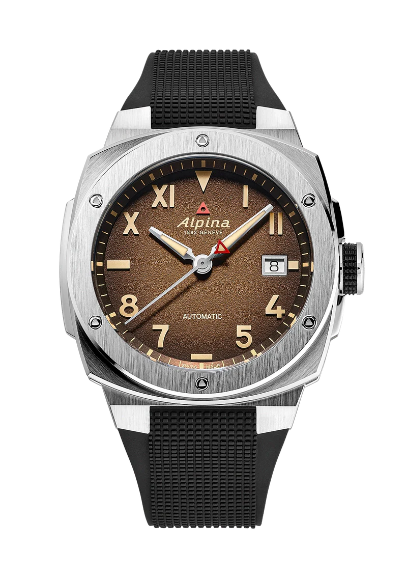 Watches ALPINA ALPINER