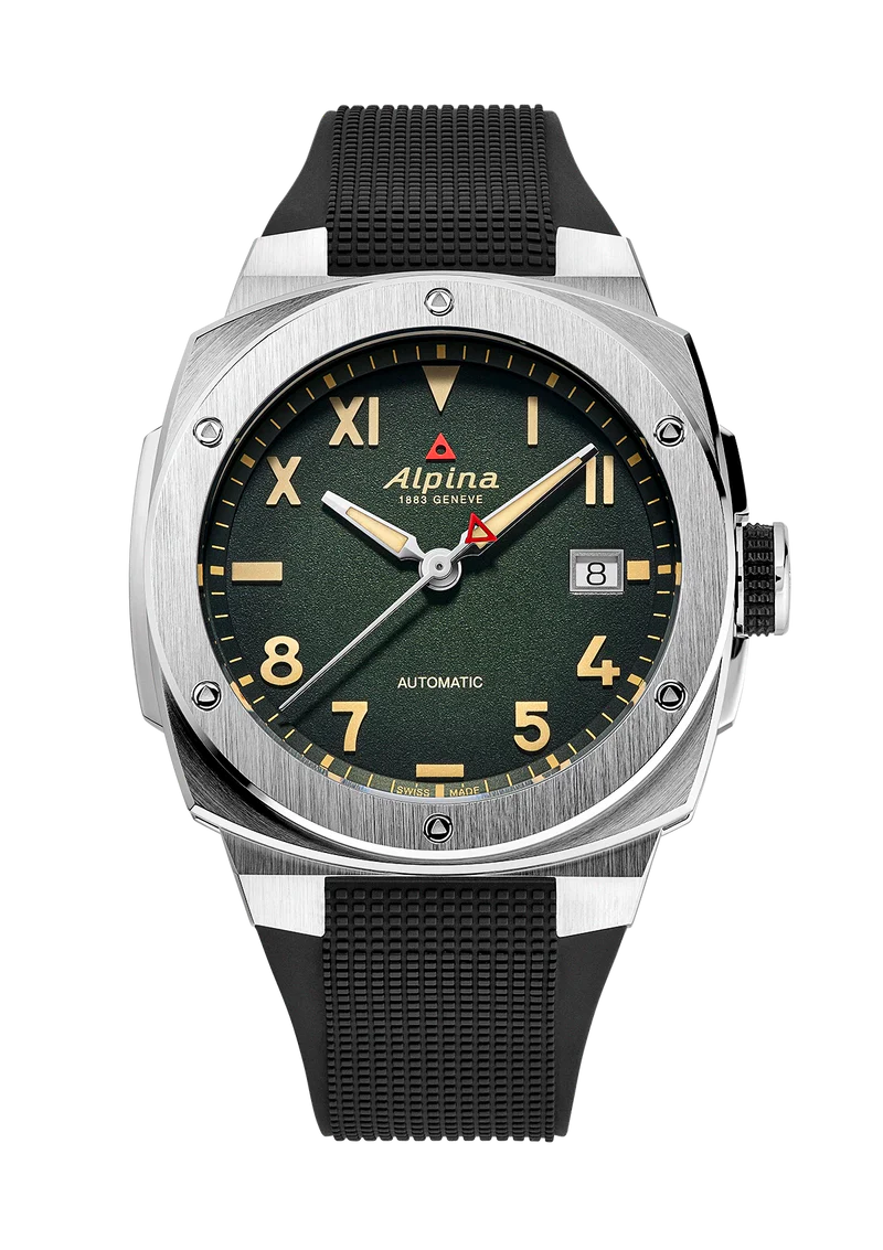 Watches ALPINA ALPINER