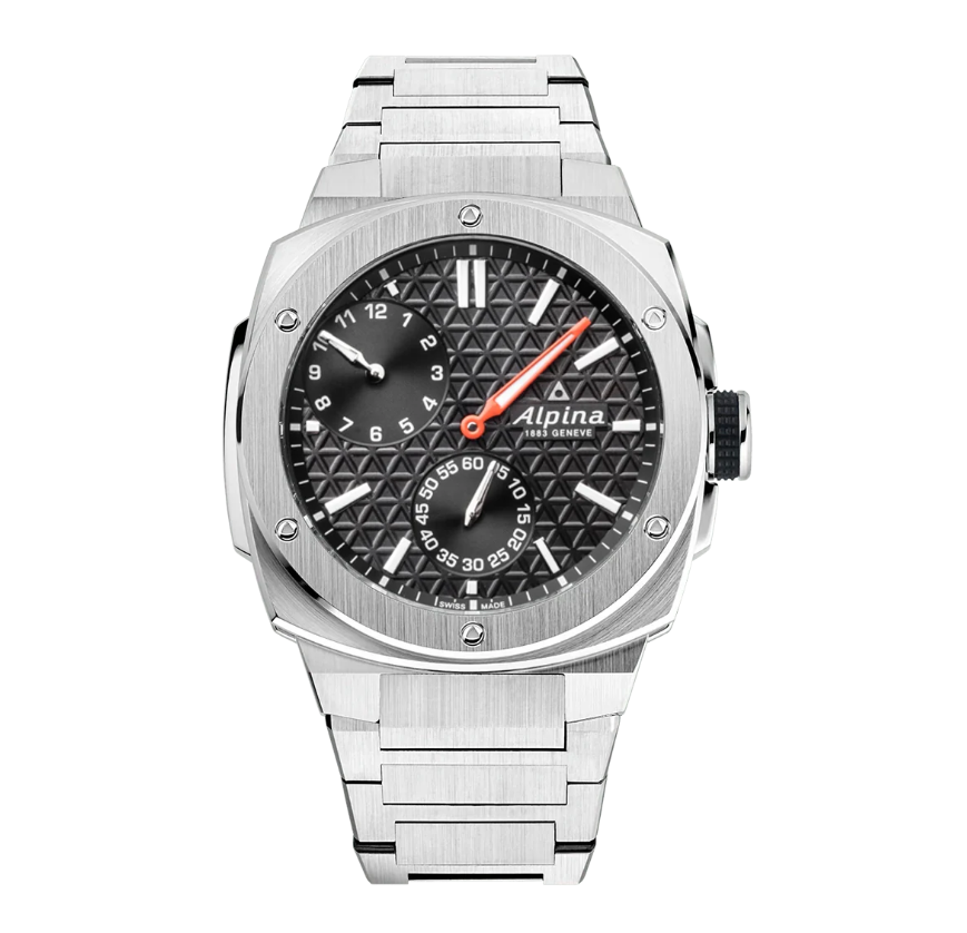Watches ALPINA ALPINER