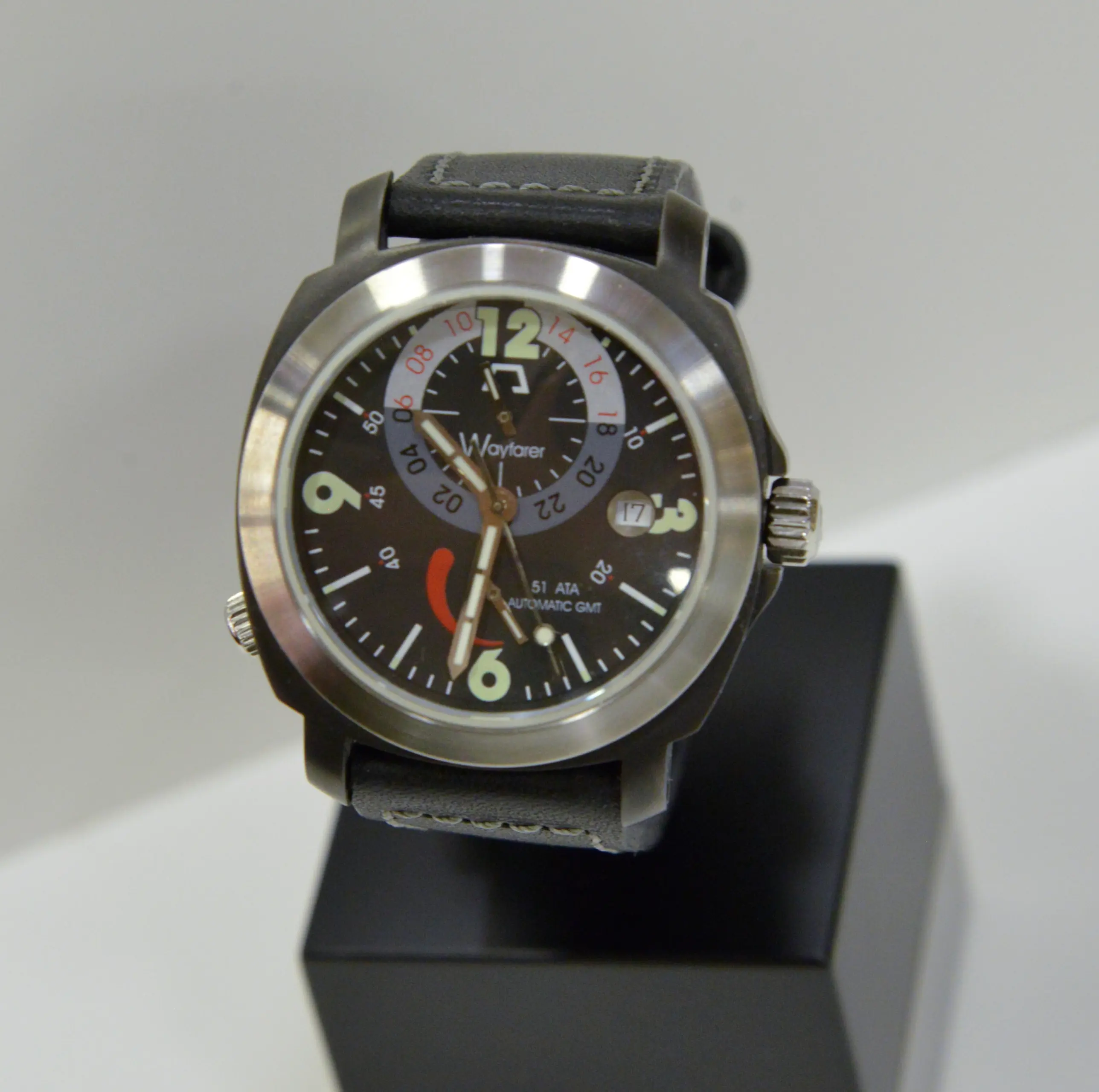 Orologi Anonimo 
