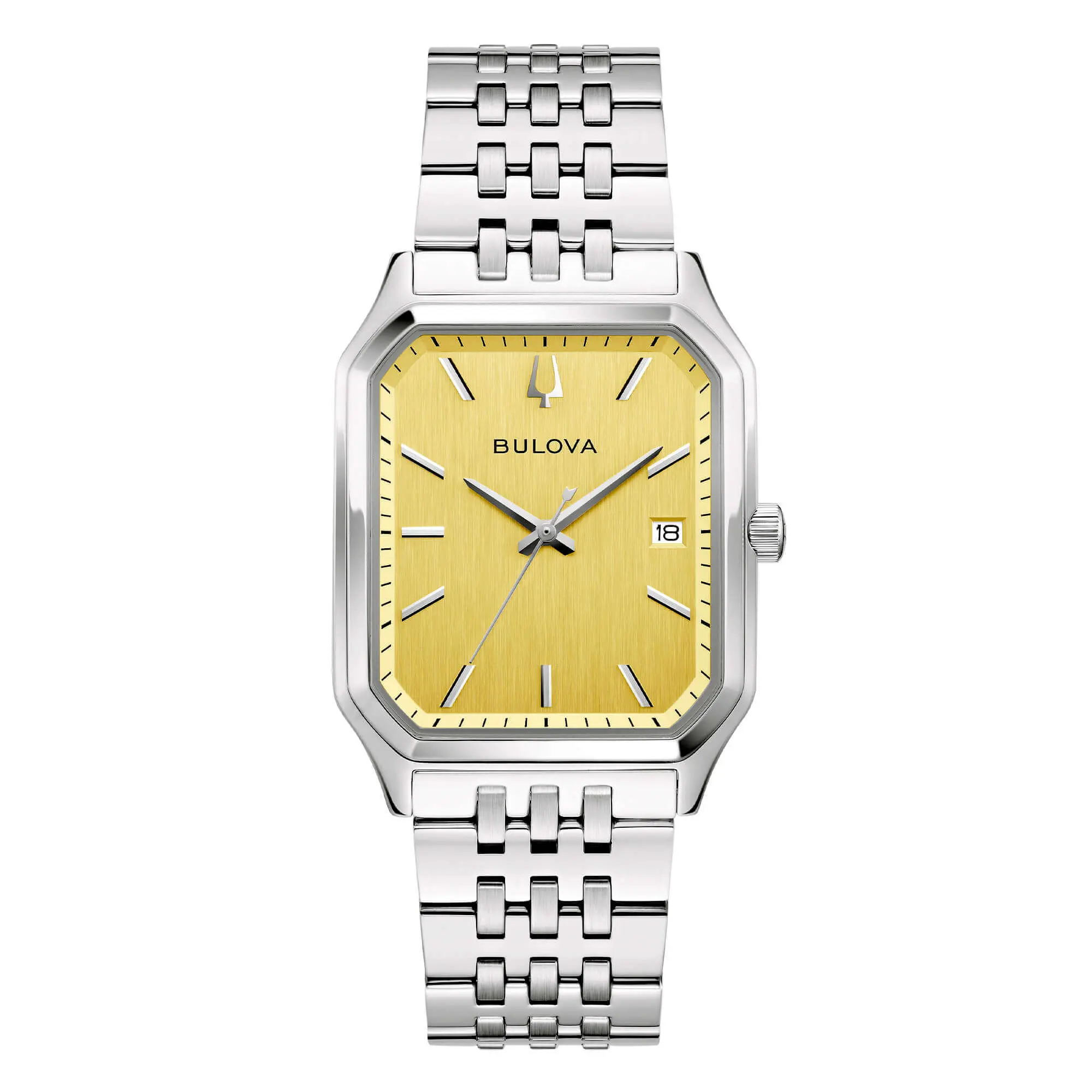 Watches BULOVA HOMAGE AND COLLABORATIONS