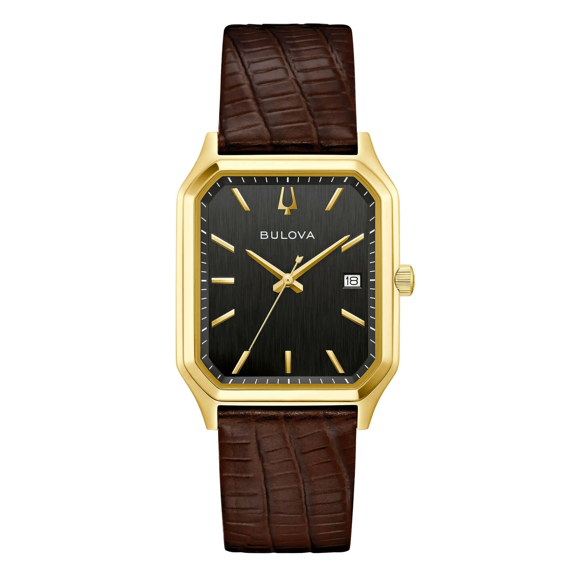 Watches BULOVA HOMAGE AND COLLABORATIONS