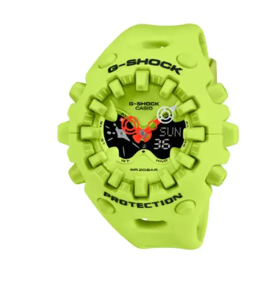 Orologi CASIO G-SHOCK