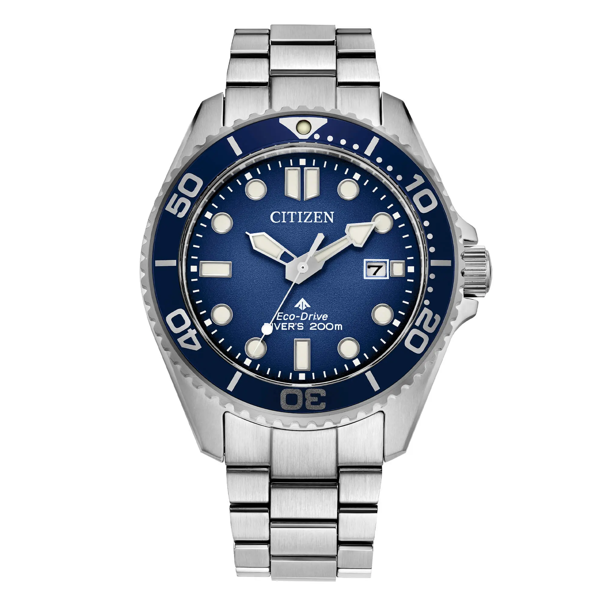 Orologi CITIZEN PROMASTER