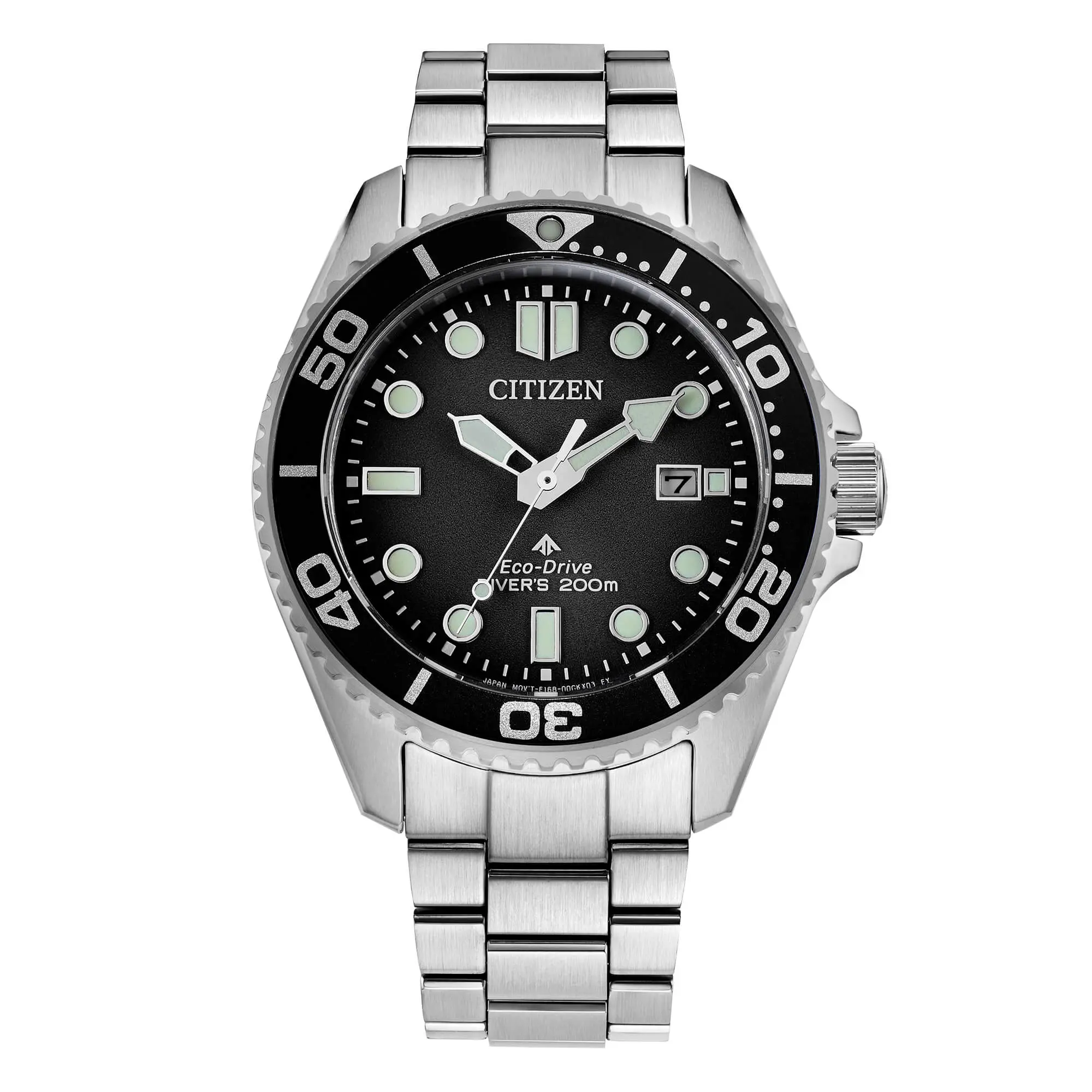 Orologi CITIZEN PROMASTER