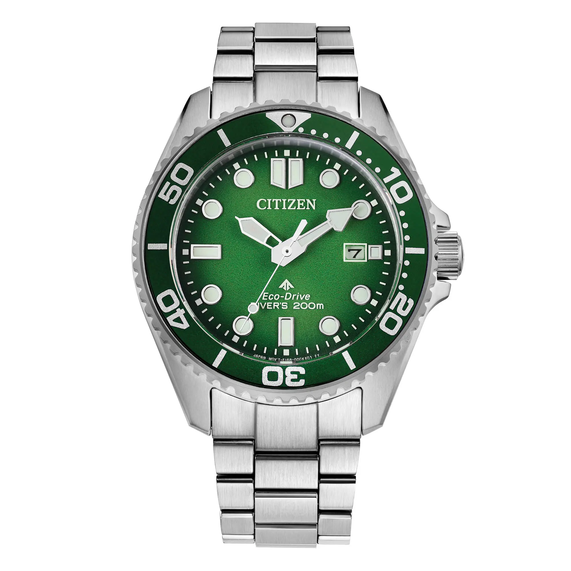 Orologi CITIZEN PROMASTER