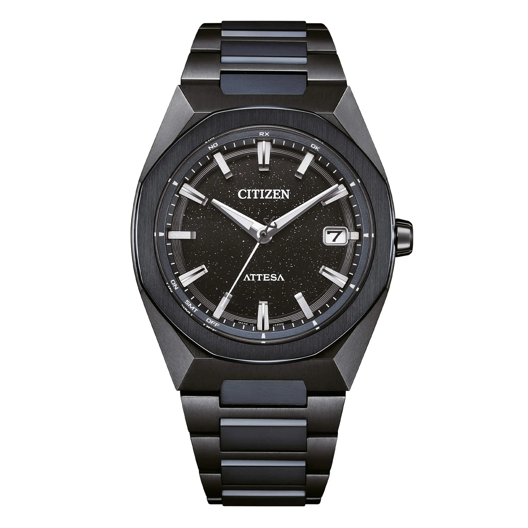 Orologi CITIZEN ATTESA