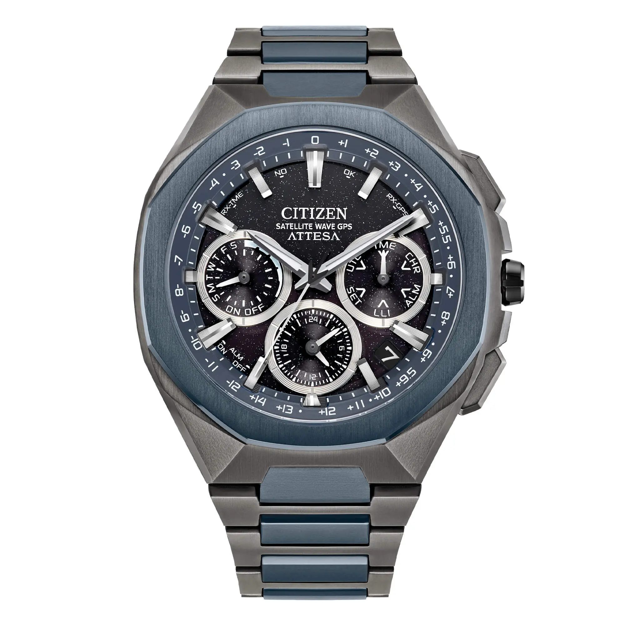 Orologi CITIZEN ATTESA