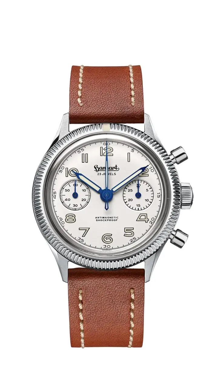 Orologi HANHART 417 ES, 415 ES