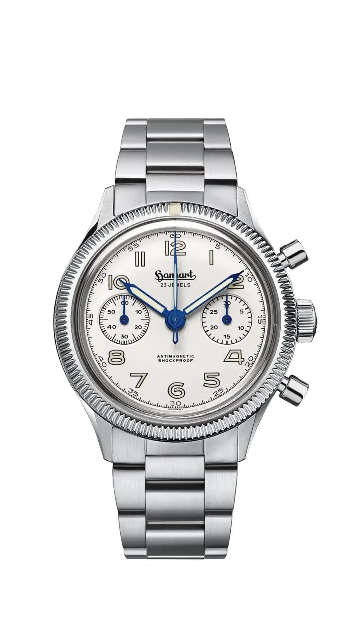 Orologi HANHART 417 ES, 415 ES