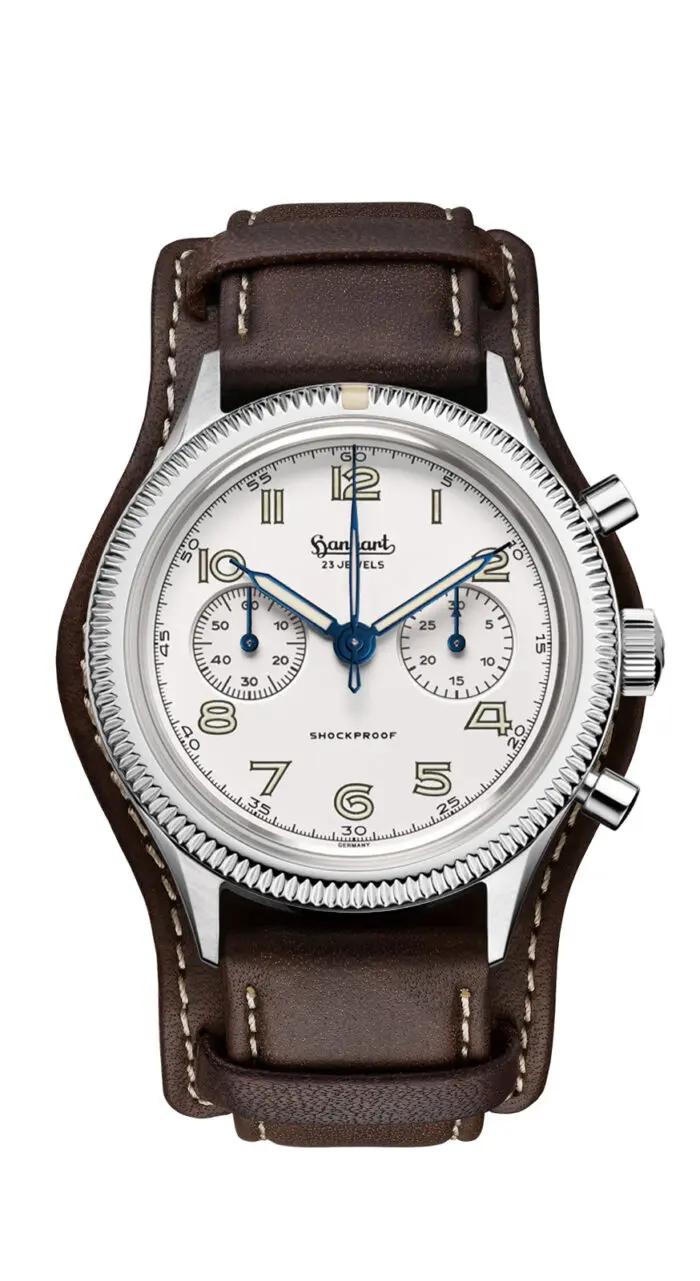 Orologi HANHART 417 ES, 415 ES