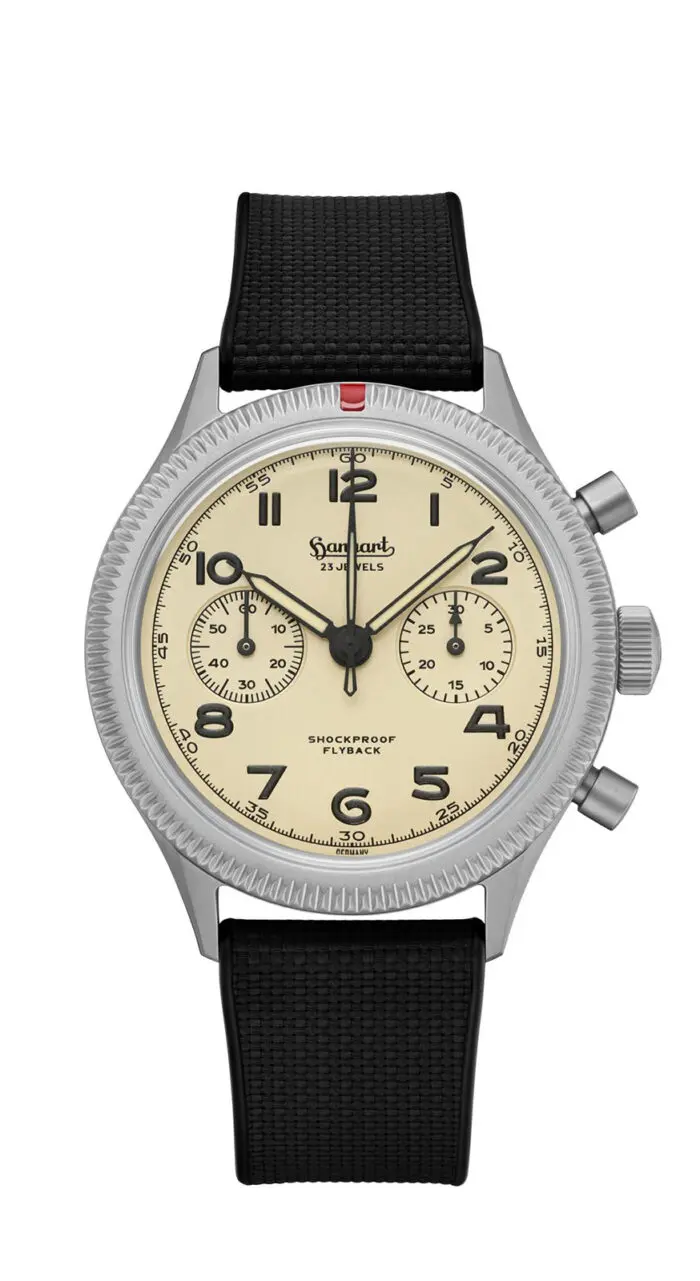 Watches HANHART 417 ES, 415 ES