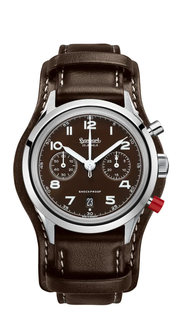 Orologi HANHART 417 ES, 415 ES