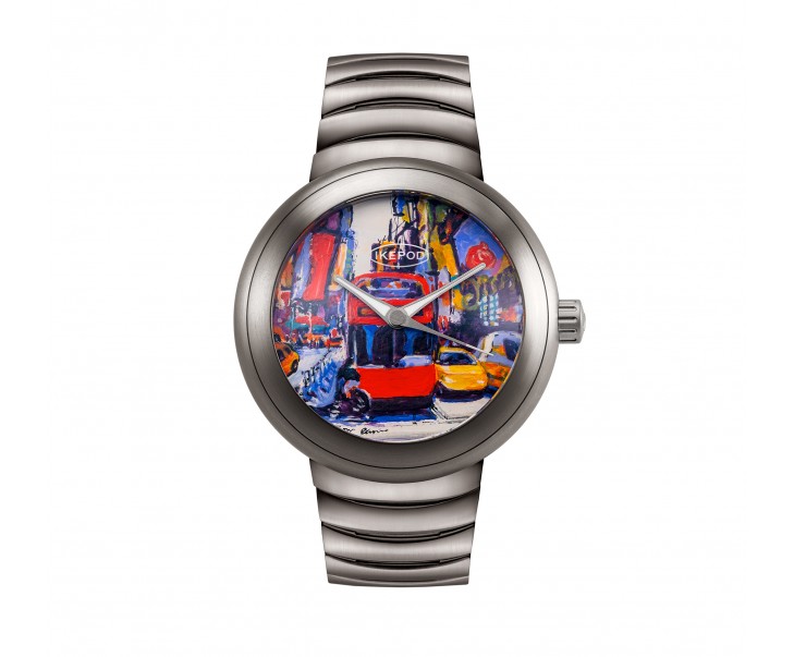 Watches IKEPOD HOROPOD