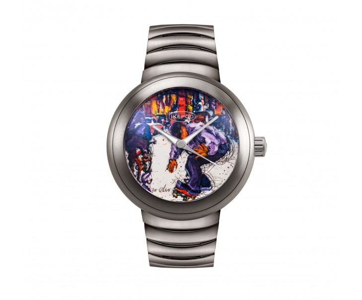 Watches IKEPOD HOROPOD