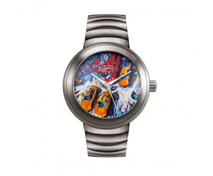 Watches IKEPOD HOROPOD