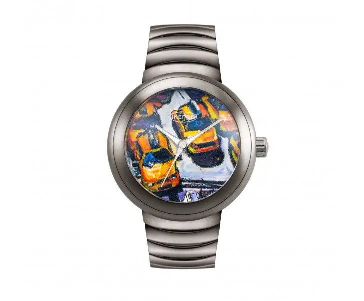 Watches IKEPOD HOROPOD