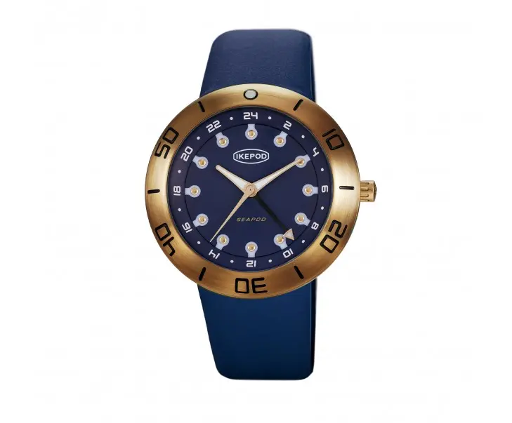 Watches IKEPOD SEAPOD