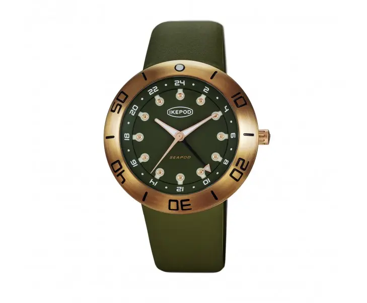 Watches IKEPOD SEAPOD