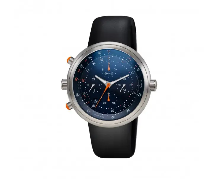 Watches IKEPOD SKYPOD