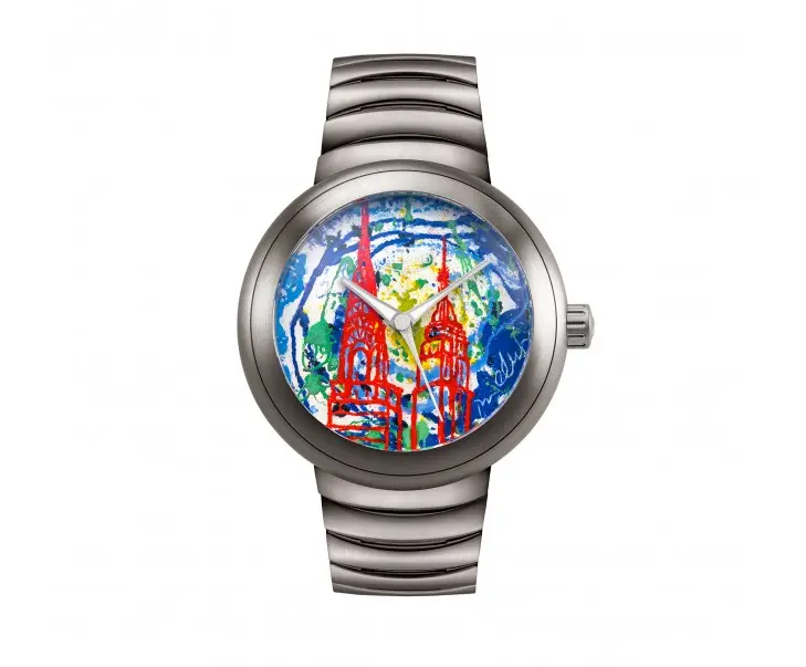 Watches IKEPOD HOROPOD