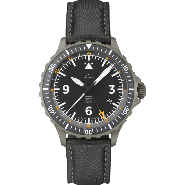 Watches LACO DIN 8330 WATCHES