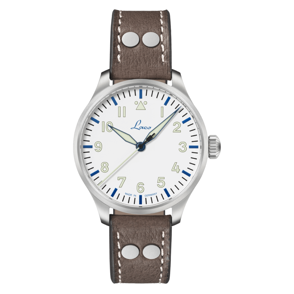 Watches LACO PILOT WATCHES BASIC