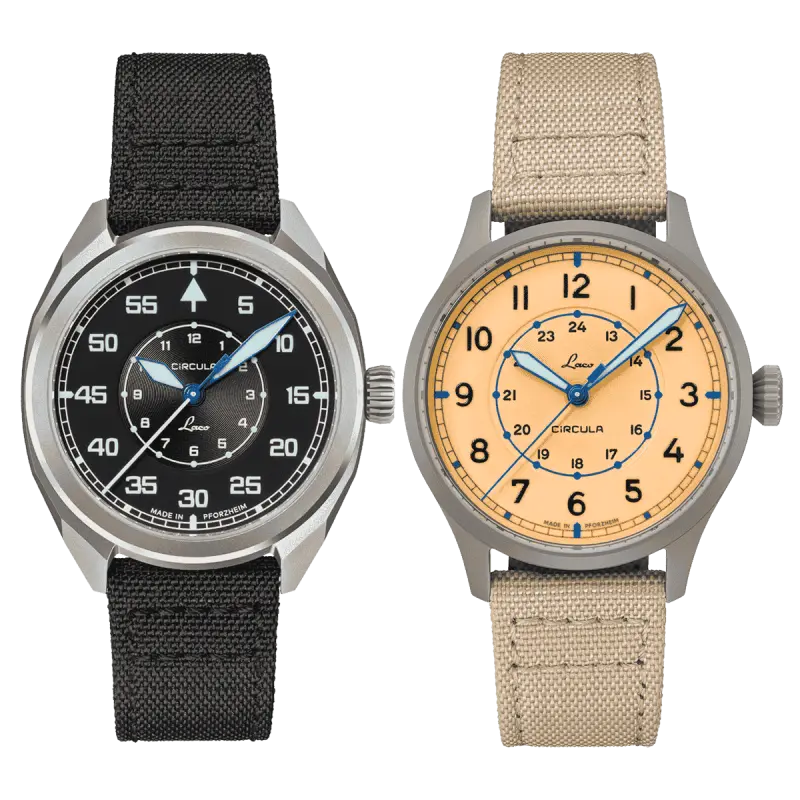 Watches LACO 