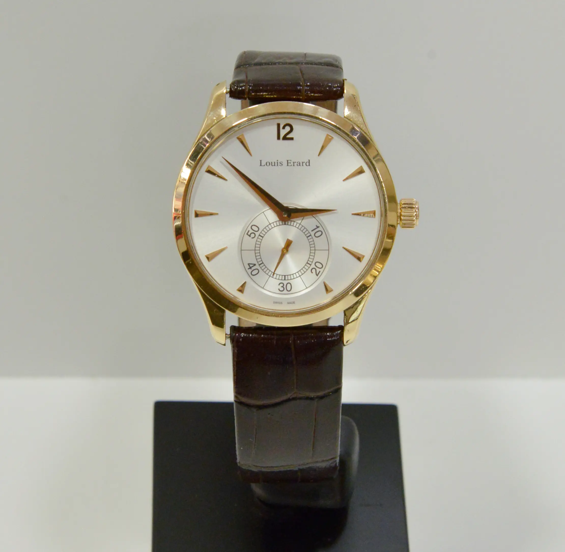Orologi louis-erard 