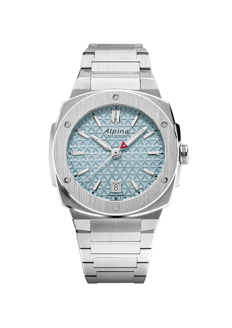 ALPINER  Extreme Quartz 34 x 35,2 mm