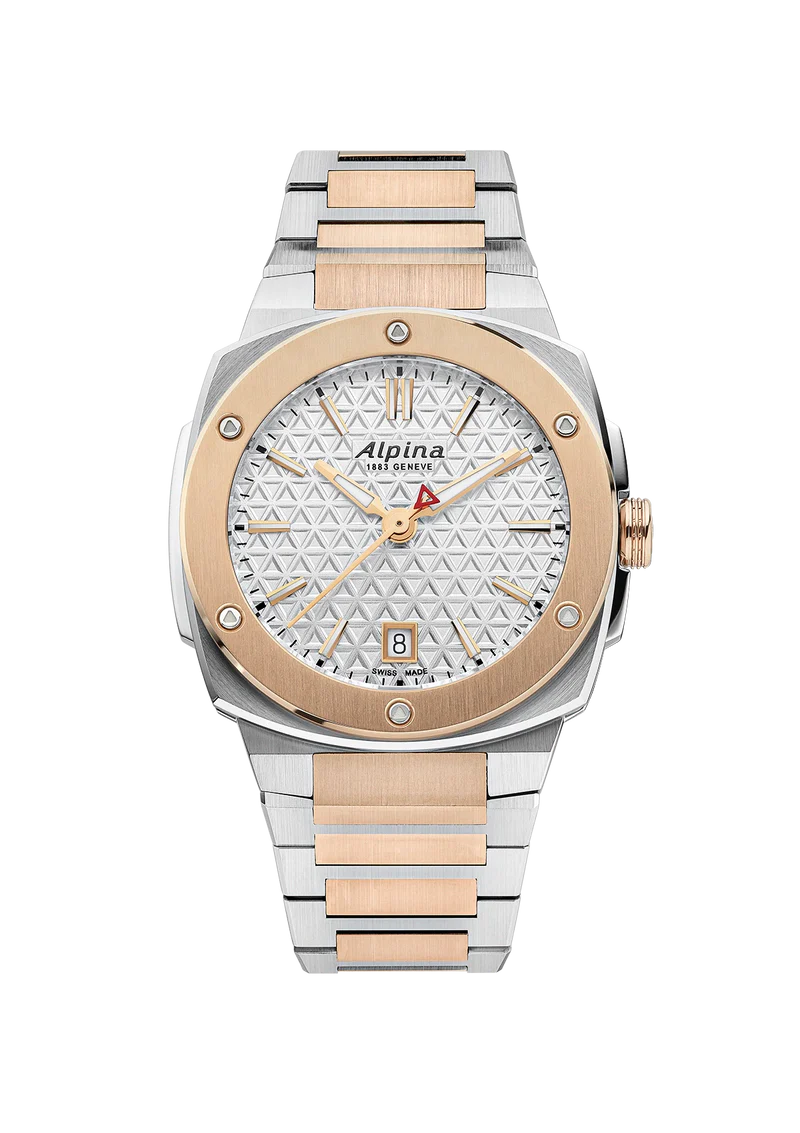 ALPINER  Extreme Quartz 34 x 35,2 mm