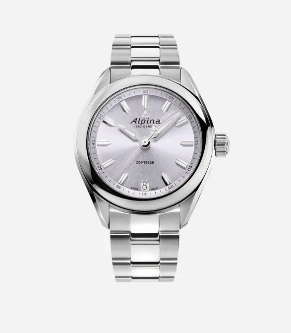 Watches Alpina Alpiner