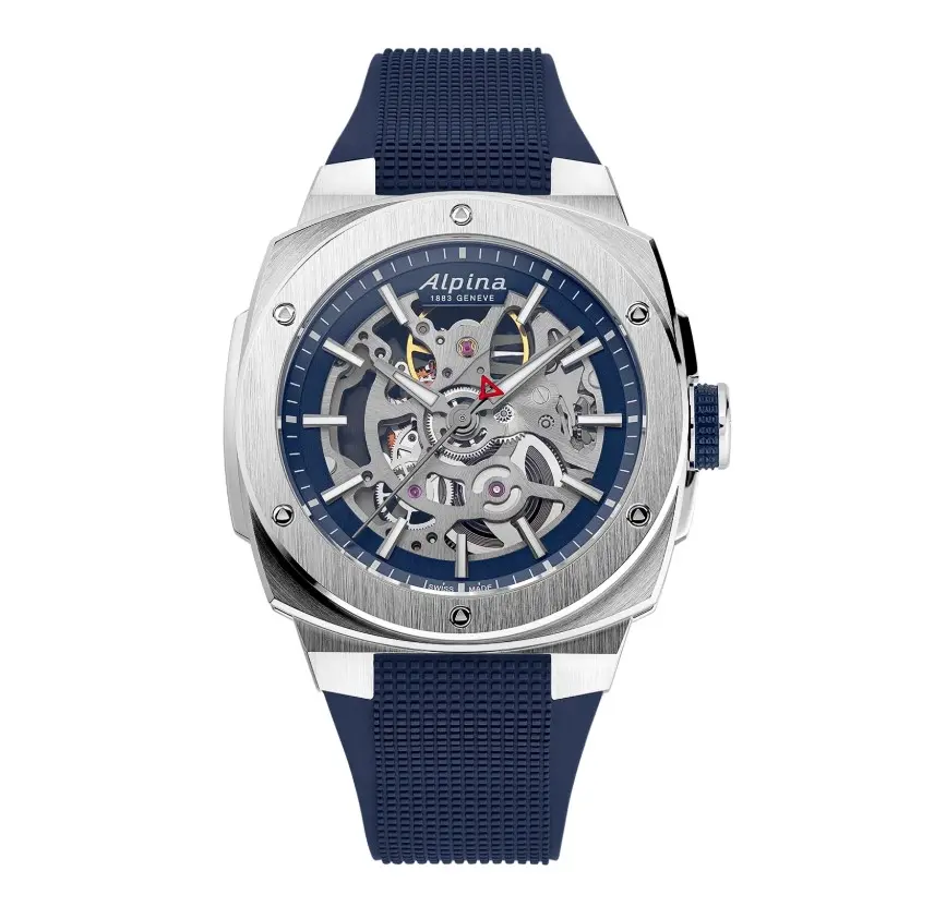 Extreme Skeleton Automatic 39 x 40.40 mm