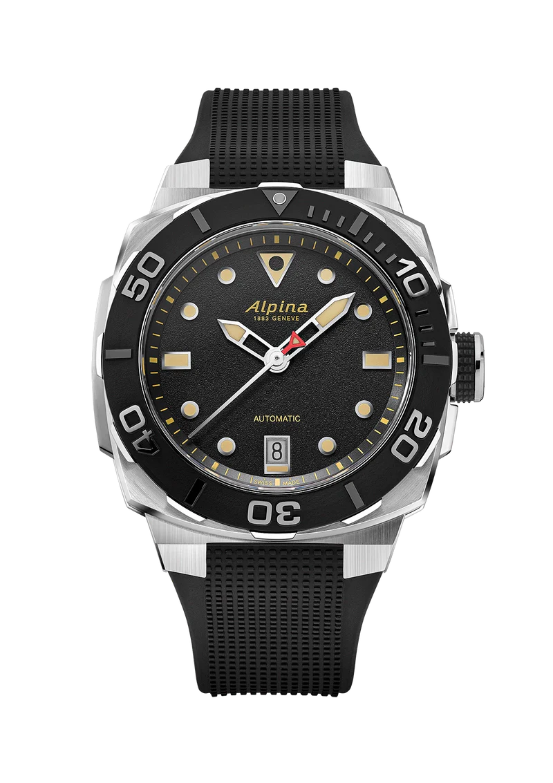 Seastrong Diver Extreme Automatic 39 x 40.50 mm
