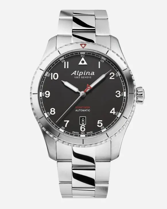 Watches Alpina Startimer