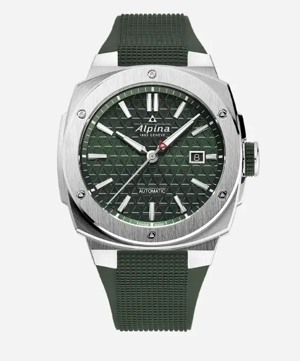 Watches Alpina Alpiner