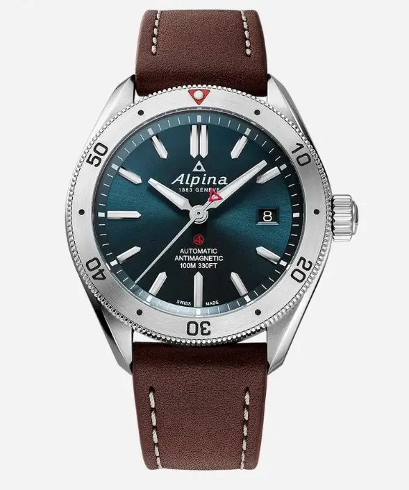 Watches Alpina Alpiner