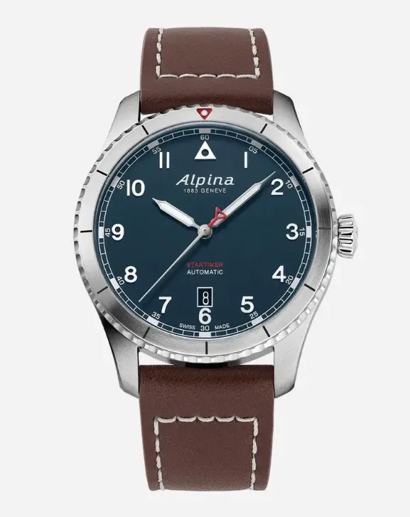 Watches Alpina Startimer