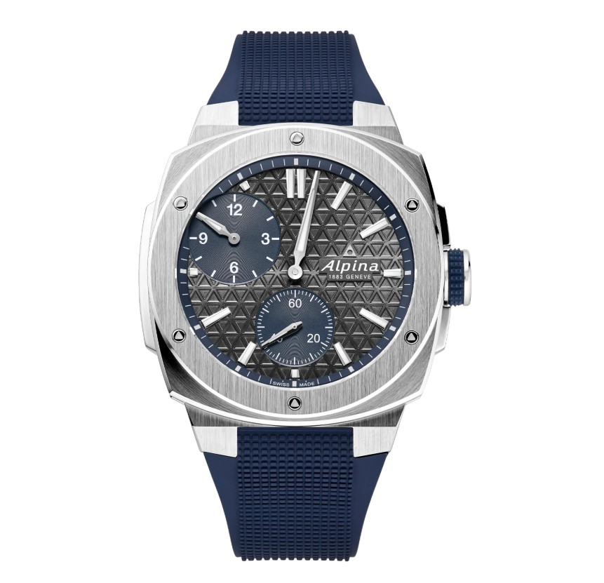 Watches Alpina Alpiner