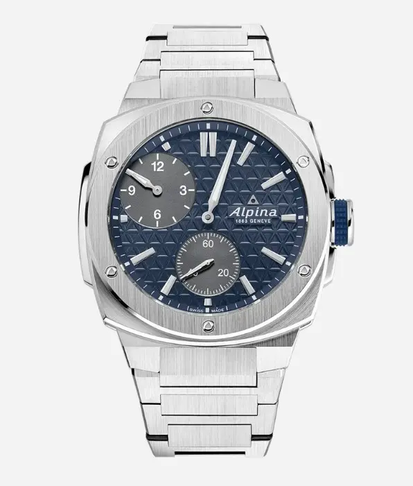 Watches Alpina Alpiner