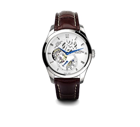 Watches ARMAND NICOLET O.H.M.