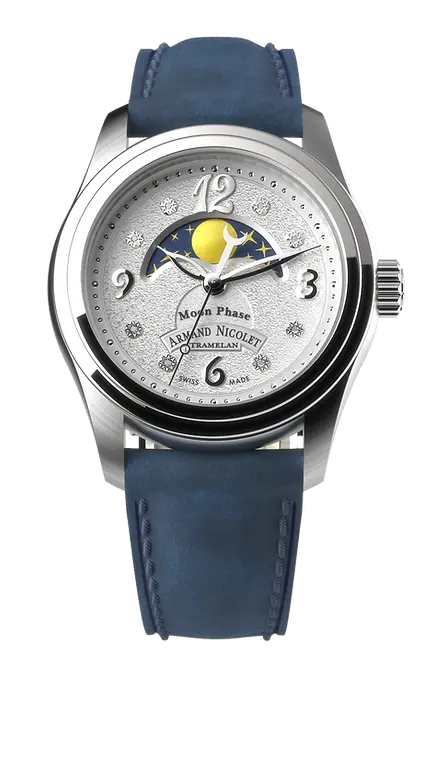 Orologi ARMAND NICOLET M03