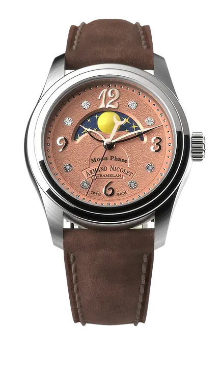 Orologi ARMAND NICOLET M03