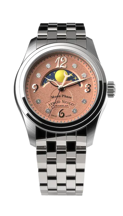 Orologi ARMAND NICOLET M03